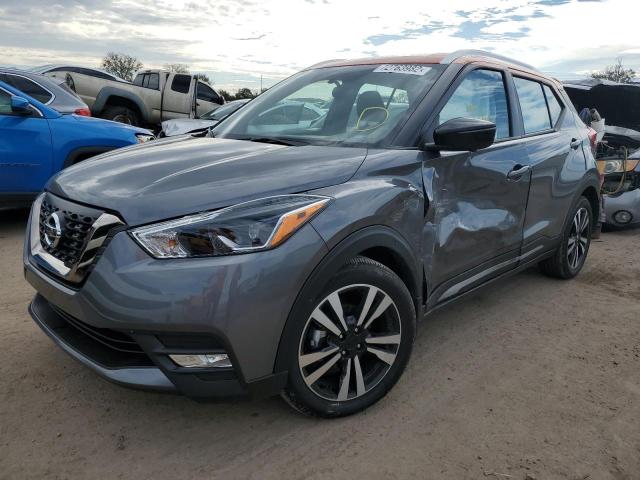 NISSAN KICKS S 2019 3n1cp5cu7kl567433