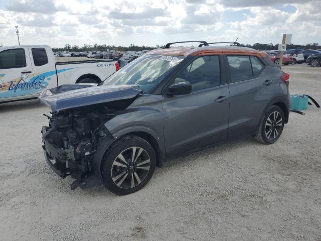 NISSAN KICKS S 2019 3n1cp5cu7kl567643