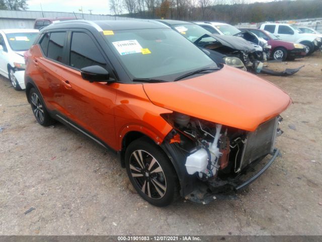 NISSAN KICKS 2019 3n1cp5cu7kl568761