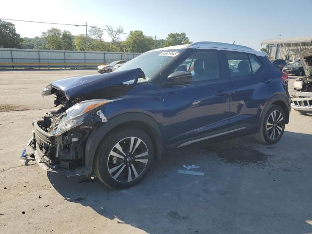 NISSAN KICKS 2019 3n1cp5cu7kl569800