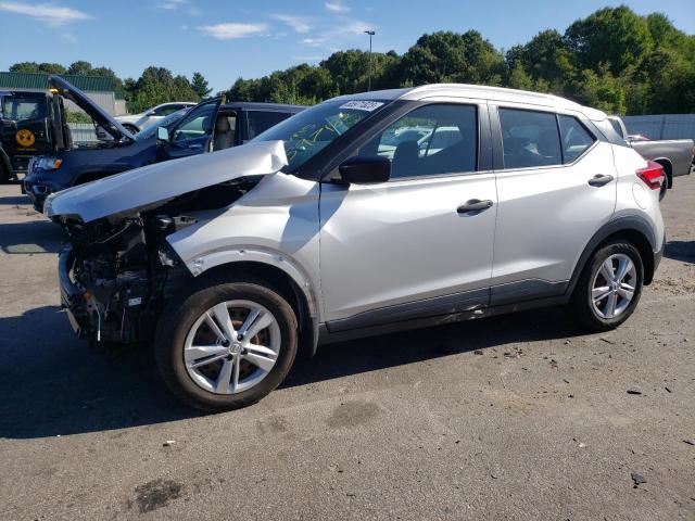 NISSAN KICKS S 2018 3n1cp5cu8jl500628