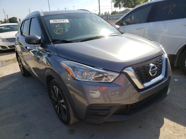 NISSAN NULL 2018 3n1cp5cu8jl501553