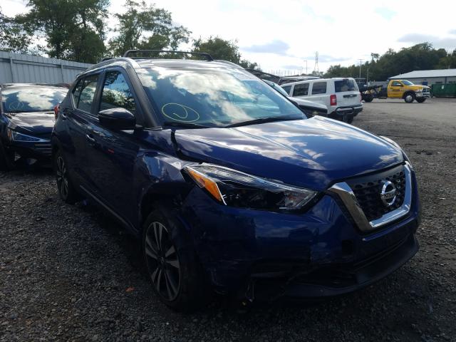 NISSAN NULL 2018 3n1cp5cu8jl502430