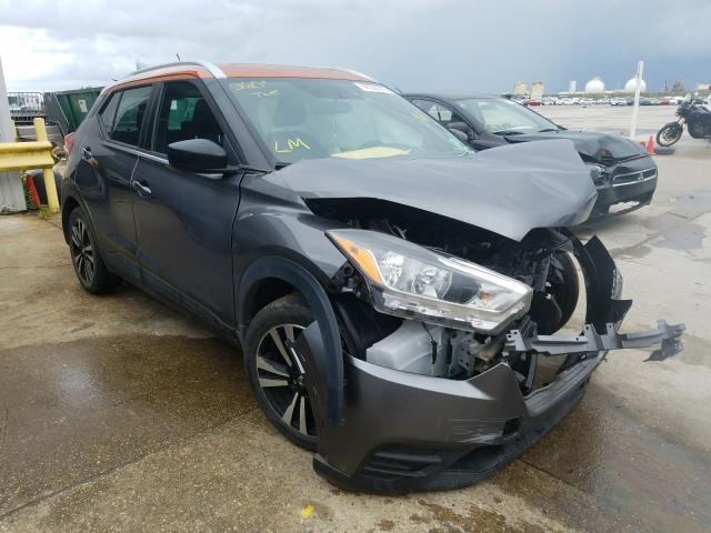 NISSAN KICKS S 2018 3n1cp5cu8jl505781