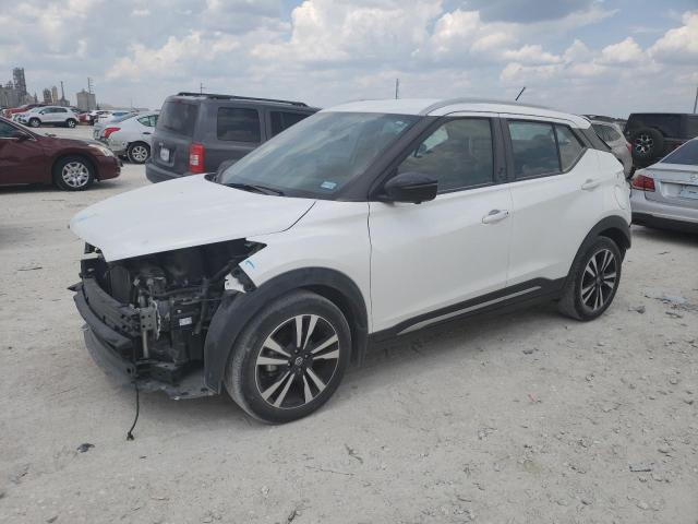 NISSAN KICKS S 2018 3n1cp5cu8jl505800