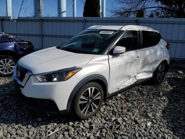 NISSAN KICKS S 2018 3n1cp5cu8jl507207