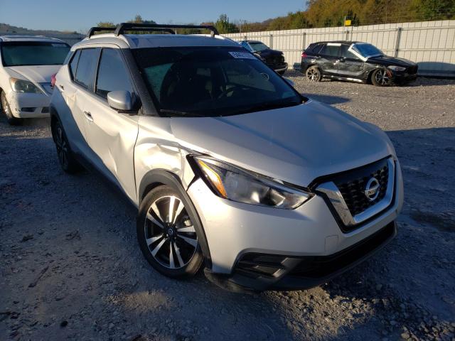 NISSAN KICKS S 2018 3n1cp5cu8jl507286