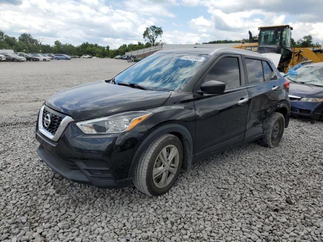 NISSAN KICKS S 2018 3n1cp5cu8jl508079