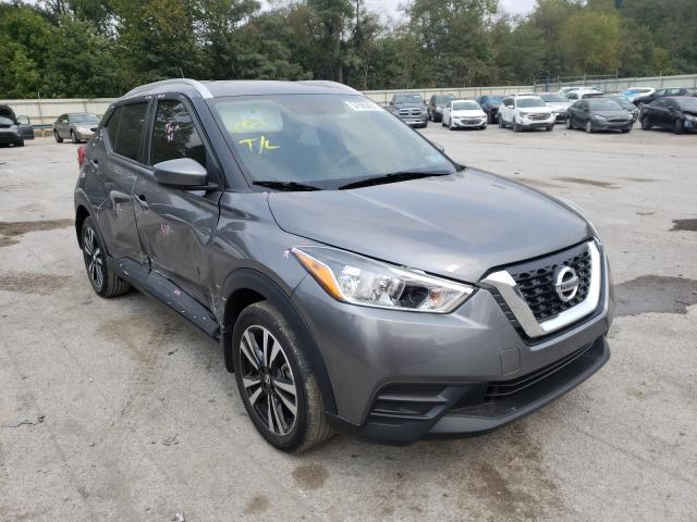 NISSAN KICKS S 2018 3n1cp5cu8jl508843