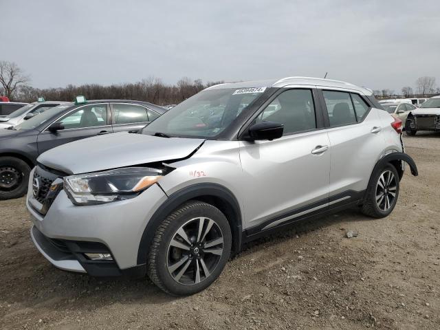 NISSAN KICKS 2018 3n1cp5cu8jl510432