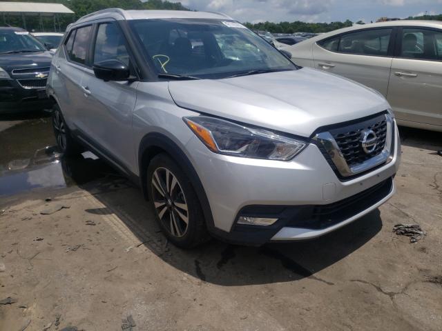 NISSAN KICKS S 2018 3n1cp5cu8jl513153