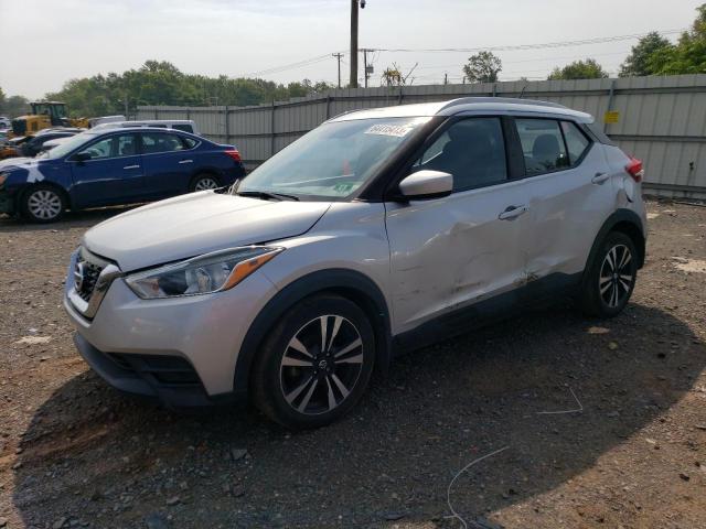 NISSAN KICKS S 2018 3n1cp5cu8jl513167