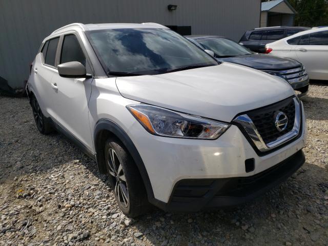 NISSAN KICKS S 2018 3n1cp5cu8jl513606