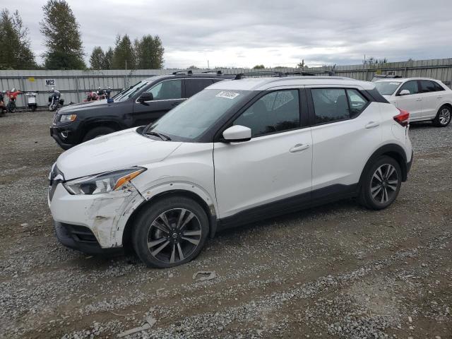 NISSAN KICKS S 2018 3n1cp5cu8jl519342