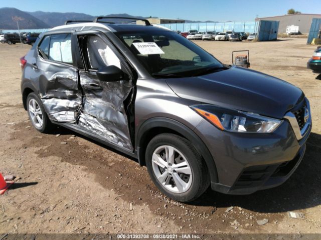 NISSAN KICKS 2018 3n1cp5cu8jl522144