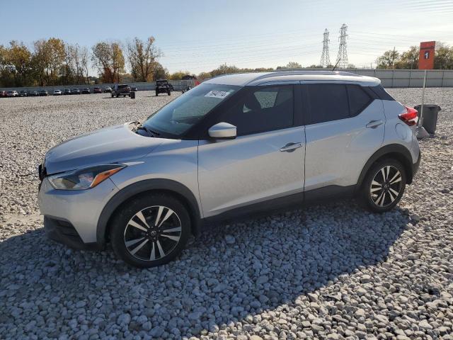 NISSAN KICKS S 2018 3n1cp5cu8jl522628