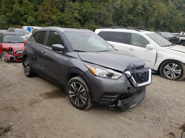 NISSAN KICKS S 2018 3n1cp5cu8jl523620