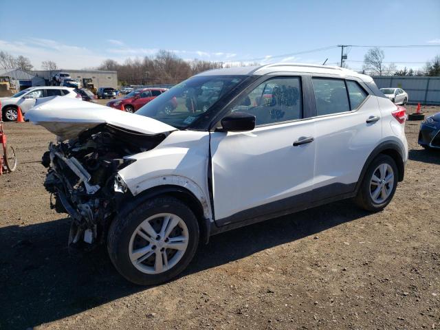 NISSAN KICKS S 2018 3n1cp5cu8jl523858