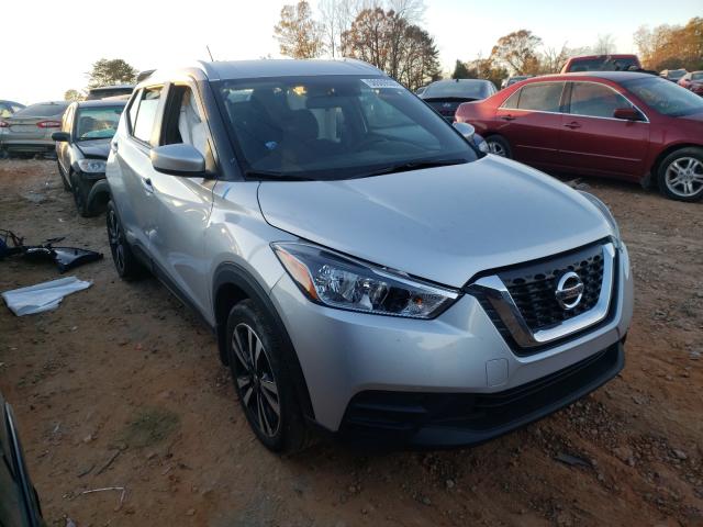 NISSAN KICKS S 2018 3n1cp5cu8jl525142