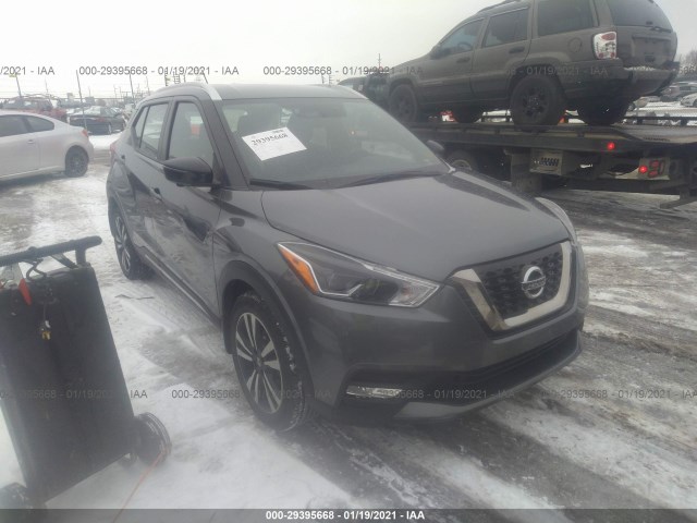 NISSAN KICKS 2018 3n1cp5cu8jl526596