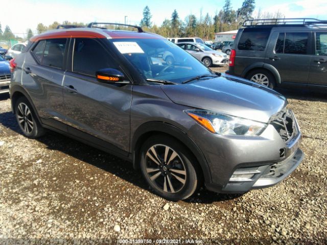 NISSAN KICKS 2018 3n1cp5cu8jl528266