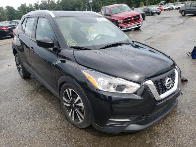 NISSAN KICKS S 2018 3n1cp5cu8jl530017