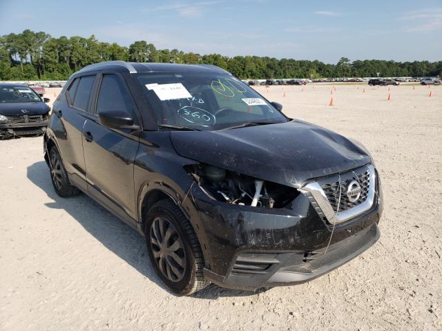 NISSAN KICKS 2018 3n1cp5cu8jl531569