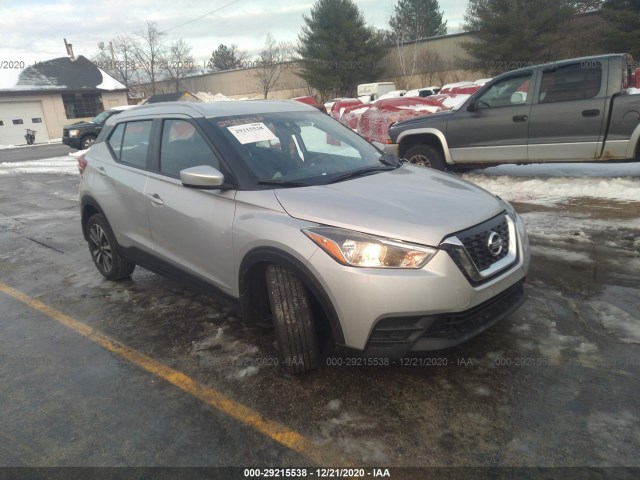 NISSAN KICKS 2018 3n1cp5cu8jl532169