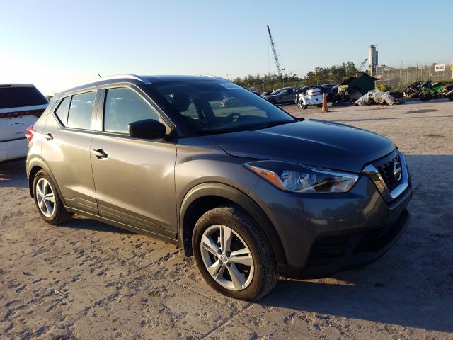 NISSAN KICKS S 2018 3n1cp5cu8jl533404