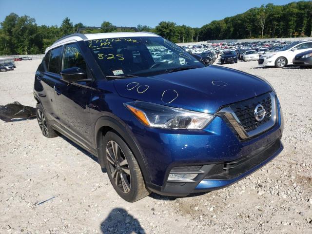 NISSAN KICKS S 2018 3n1cp5cu8jl534245