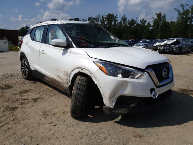 NISSAN KICKS S 2018 3n1cp5cu8jl535198