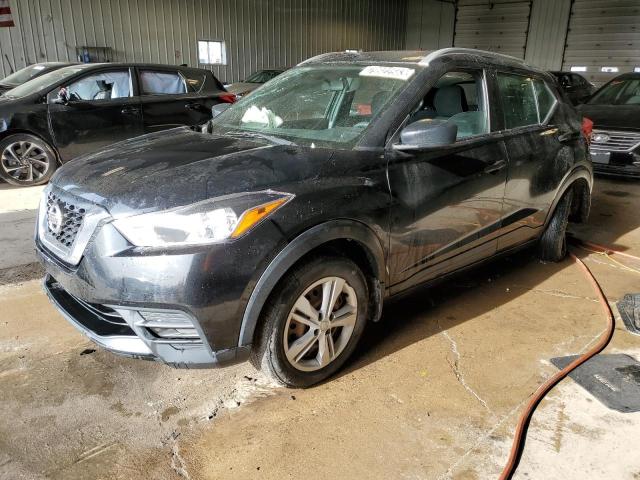 NISSAN KICKS 2018 3n1cp5cu8jl535458