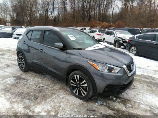 NISSAN KICKS 2018 3n1cp5cu8jl535721