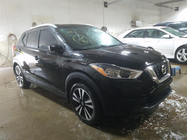 NISSAN NULL 2018 3n1cp5cu8jl535802