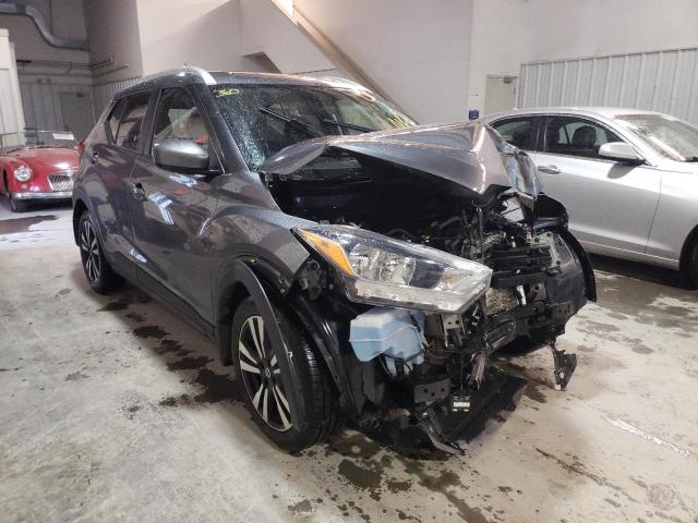 NISSAN KICKS S 2018 3n1cp5cu8jl540417