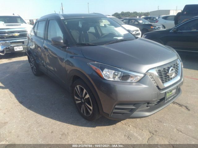 NISSAN KICKS 2018 3n1cp5cu8jl540823