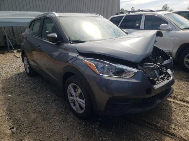 NISSAN KICKS S 2018 3n1cp5cu8jl542152