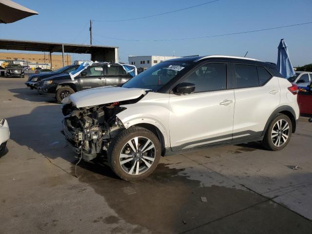 NISSAN KICKS S 2018 3n1cp5cu8jl543673