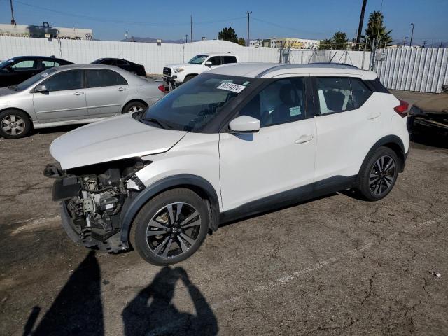 NISSAN KICKS S 2018 3n1cp5cu8jl544614