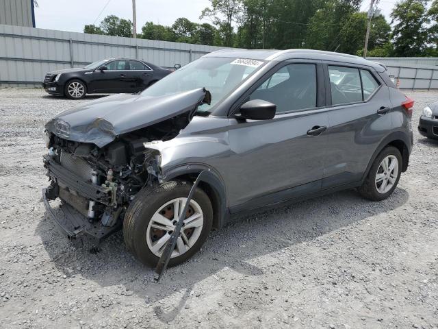 NISSAN KICKS 2018 3n1cp5cu8jl545259