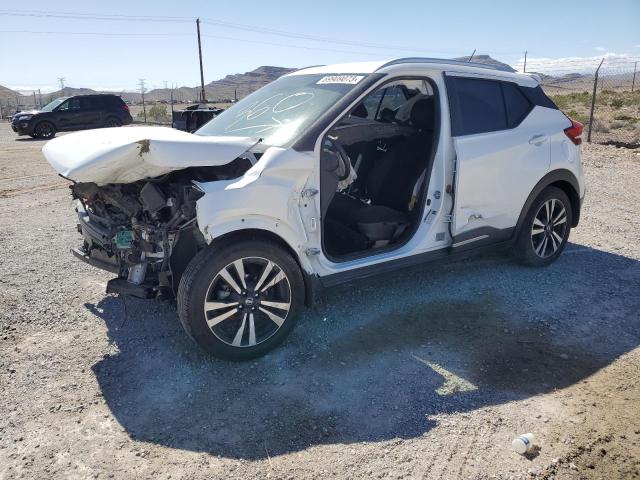 NISSAN KICKS S 2018 3n1cp5cu8jl545763