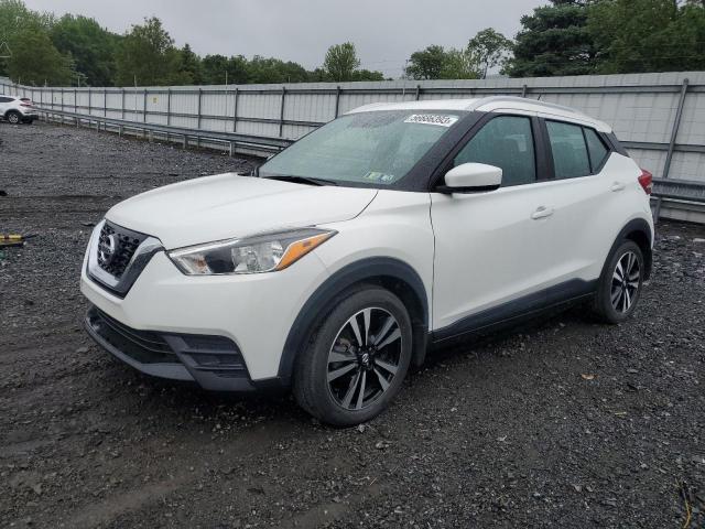 NISSAN KICKS S 2018 3n1cp5cu8jl546234