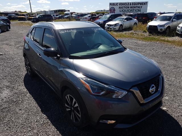 NISSAN KICKS S 2019 3n1cp5cu8kl469351