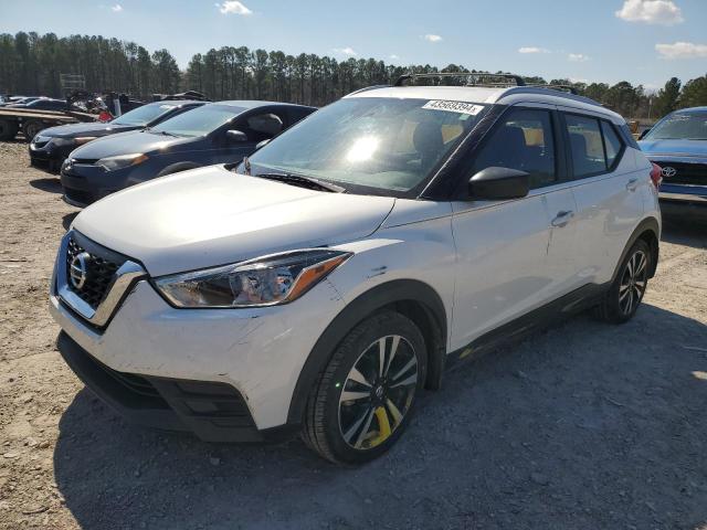 NISSAN KICKS 2019 3n1cp5cu8kl471178