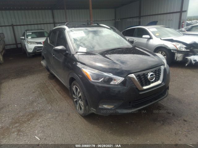 NISSAN KICKS 2019 3n1cp5cu8kl477885