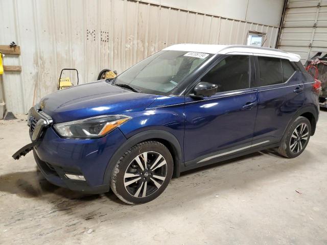 NISSAN KICKS S 2019 3n1cp5cu8kl482844