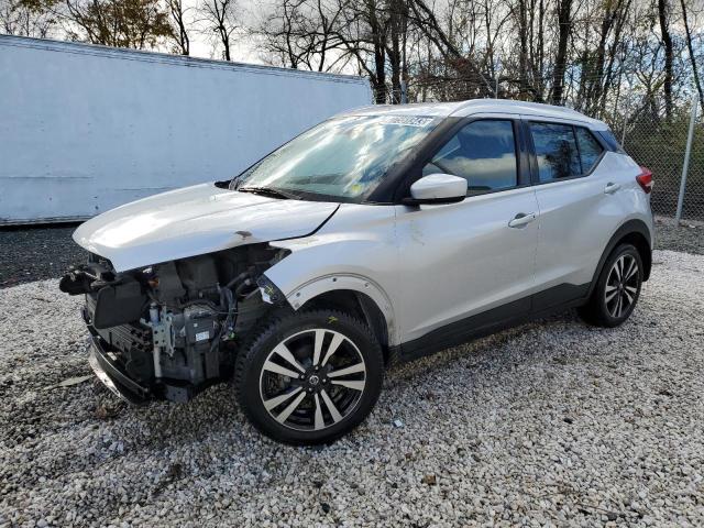 NISSAN KICKS 2019 3n1cp5cu8kl483721