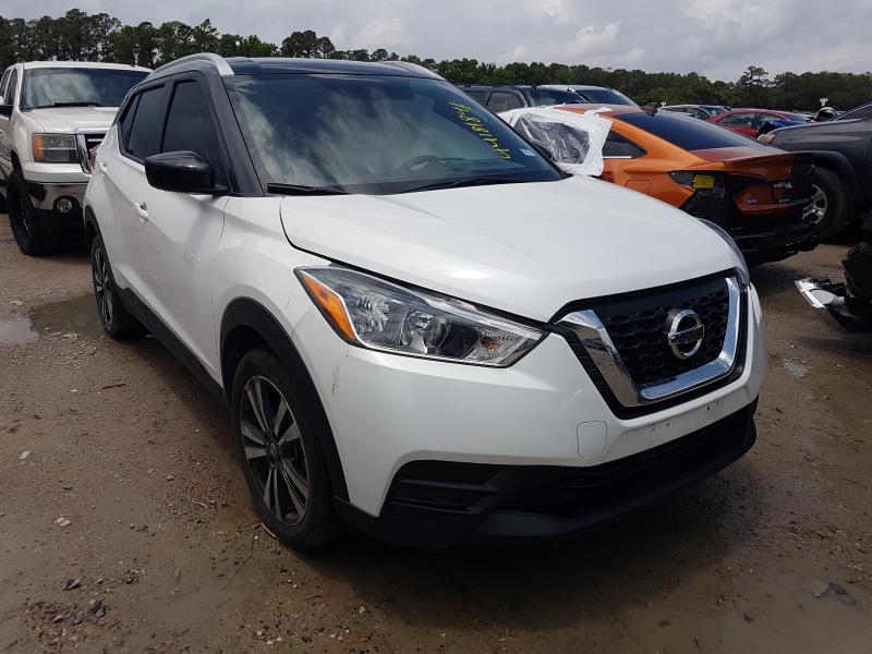 NISSAN KICKS S 2019 3n1cp5cu8kl484299