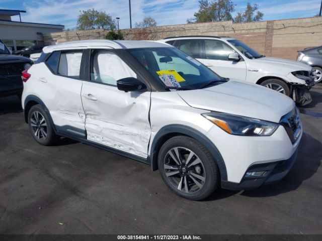 NISSAN KICKS 2019 3n1cp5cu8kl487798