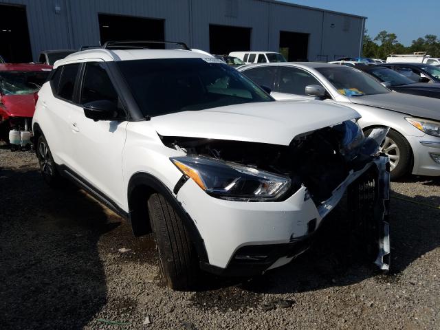 NISSAN KICKS S 2019 3n1cp5cu8kl493276